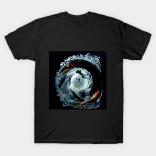 Enso Woman 1 T-Shirt